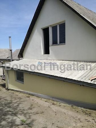 Eladó ipari Miskolc, Görömböly 8. kép