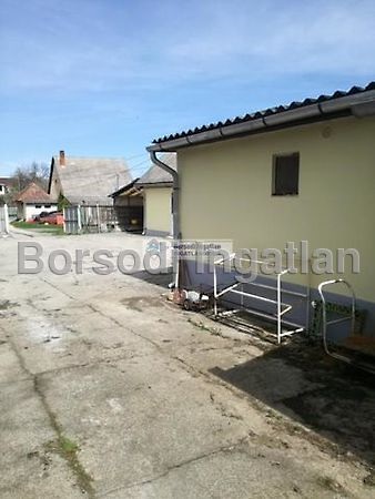 Eladó ipari Miskolc, Görömböly 10. kép