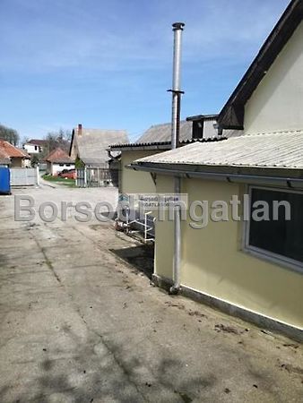 Eladó ipari Miskolc, Görömböly 9. kép