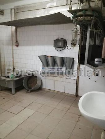Eladó ipari Miskolc, Görömböly 11. kép