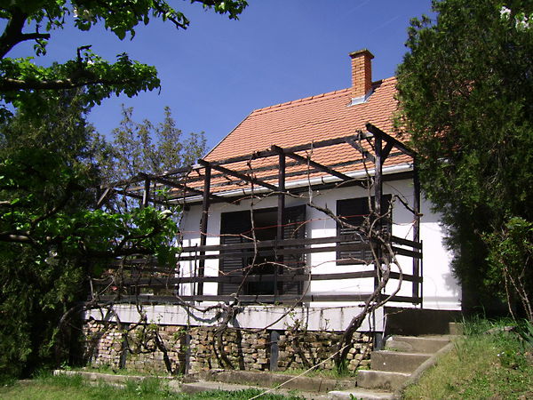 Eladó földterület Pécs, Újhegy 2. kép