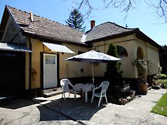 Eladó ház Osztopán 4. kép