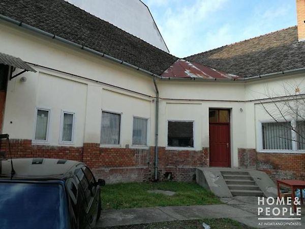 Eladó üzleti Hódmezővásárhely 2. kép