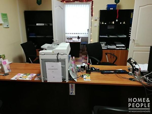 Eladó üzleti Hódmezővásárhely 8. kép