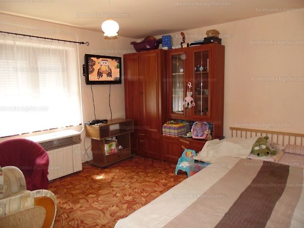 Eladó ház Szeged, Béketelep 12. kép