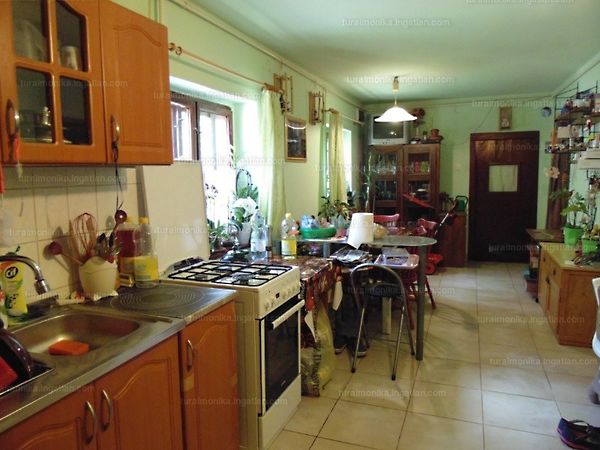 Eladó ház Szeged, Béketelep 4. kép