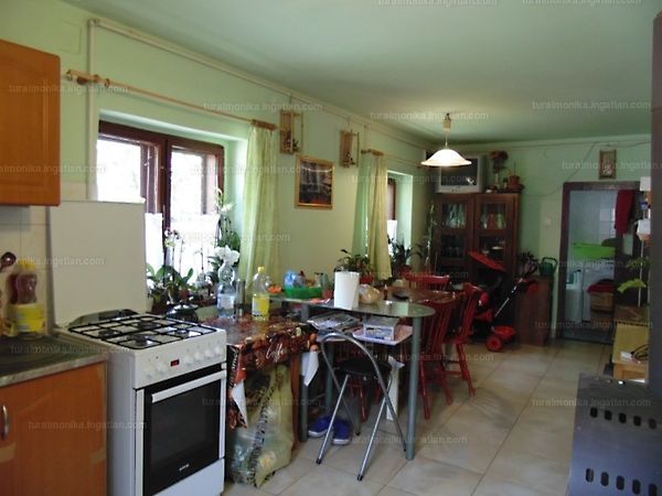 Eladó ház Szeged, Béketelep 6. kép