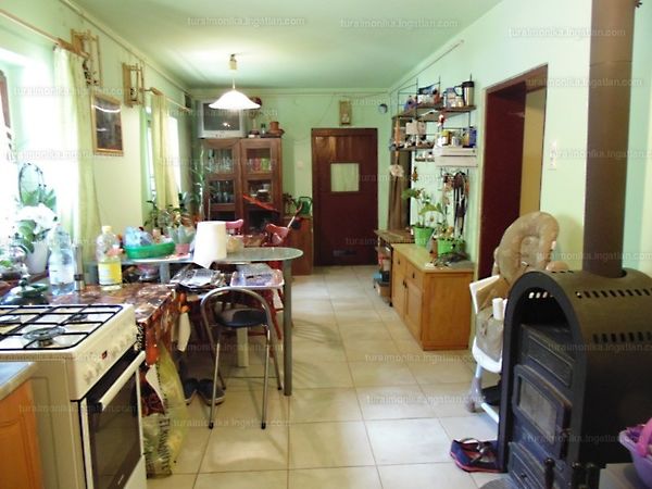 Eladó ház Szeged, Béketelep 7. kép