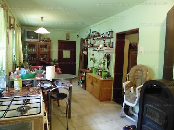 Eladó ház Szeged, Béketelep 8. kép