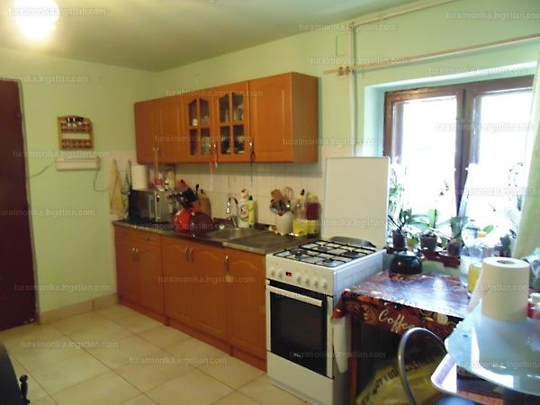 Eladó ház Szeged, Béketelep 1. kép