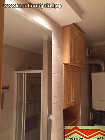 Kiadó lakás Szeged, Móraváros 9. kép