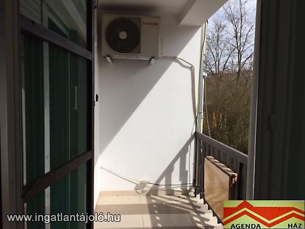 Kiadó lakás Szeged, Móraváros 12. kép