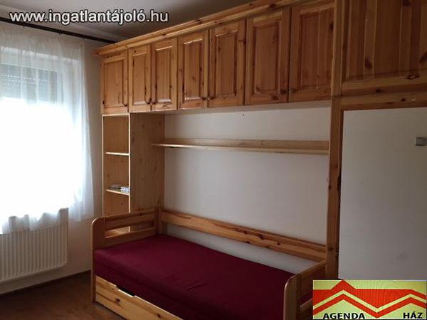 Kiadó lakás Szeged, Móraváros 4. kép