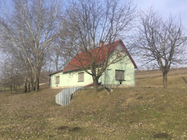 Eladó ház Rácalmás 10. kép