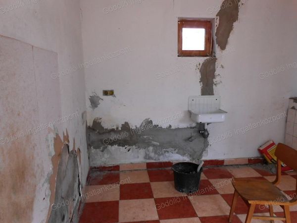Eladó ház Kisnémedi 4. kép