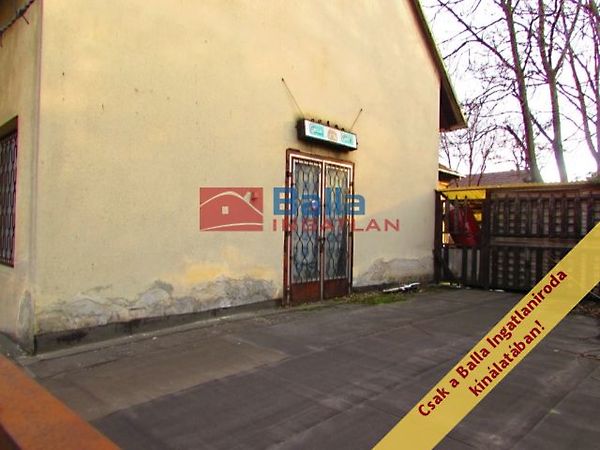 Eladó ház Budapest, XX. kerület 14. kép