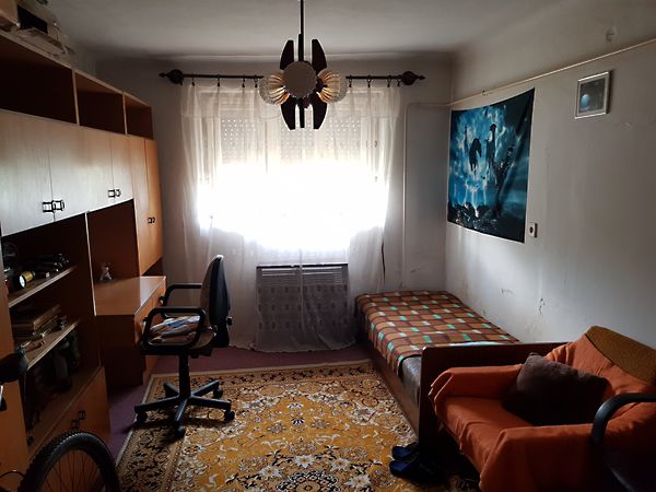 Eladó ház Szeged, Petőfitelep 14. kép