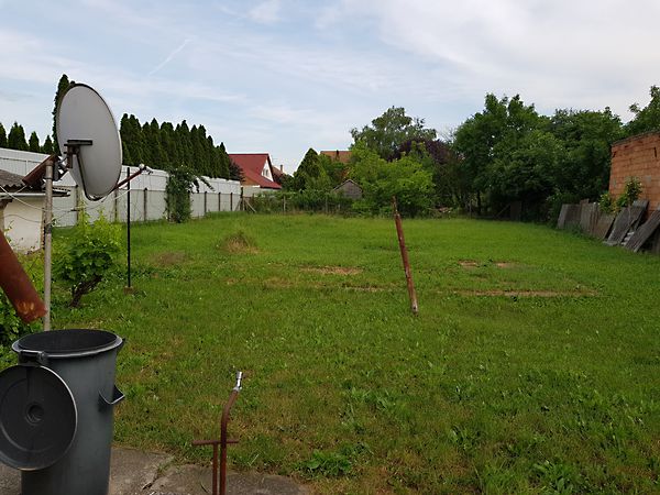 Eladó ház Szeged, Petőfitelep 2. kép