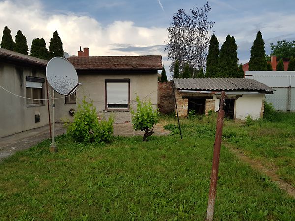 Eladó ház Szeged, Petőfitelep 19. kép