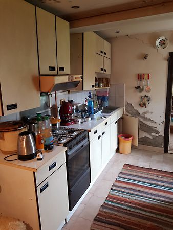 Eladó ház Szeged, Petőfitelep 4. kép