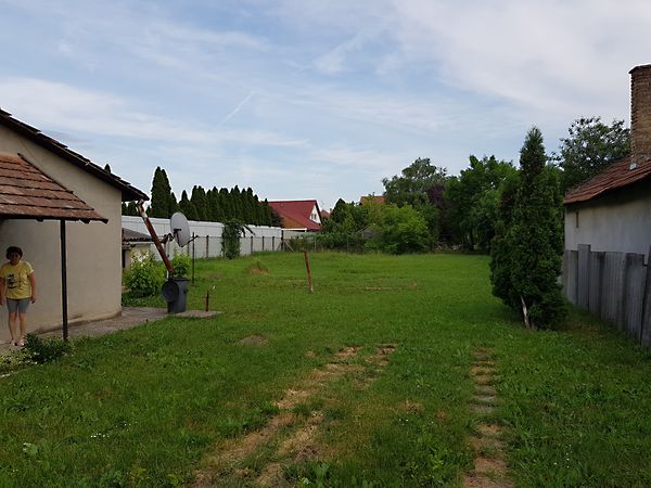 Eladó ház Szeged, Petőfitelep 20. kép