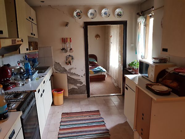 Eladó ház Szeged, Petőfitelep 6. kép