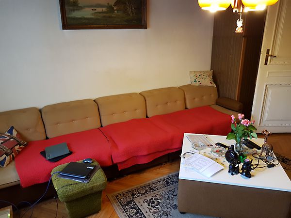 Eladó ház Szeged, Petőfitelep 9. kép