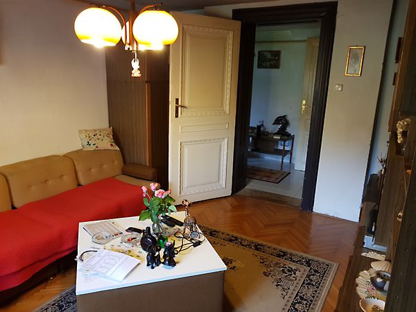 Eladó ház Szeged, Petőfitelep 3. kép