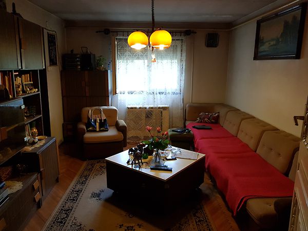 Eladó ház Szeged, Petőfitelep 10. kép