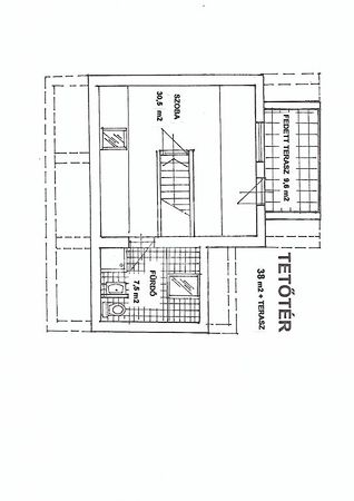 Eladó ház Szeged 2. kép
