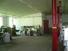 Kiadó ipari Debrecen 2. kép