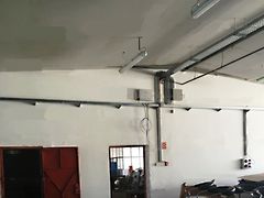 Kiadó ipari Debrecen 3. kép