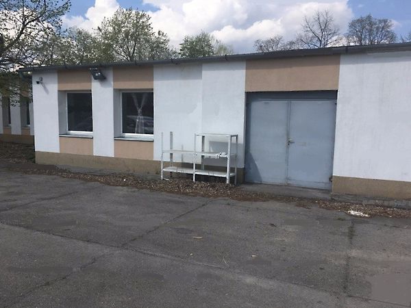 Kiadó ipari Debrecen 4. kép