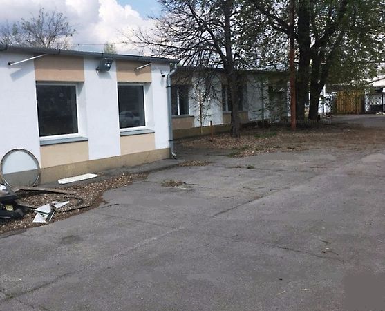 Kiadó ipari Debrecen 5. kép