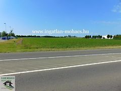 Eladó földterület Mohács 6. kép
