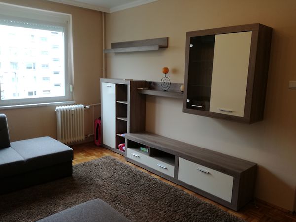 Kiadó lakás Debrecen, Belváros 1. kép