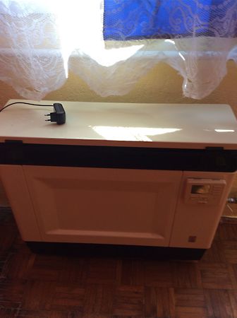 Kiadó lakás Miskolc, Győri kapu 2. kép