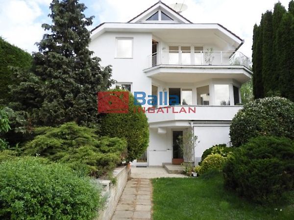 Eladó ház Budapest, II. kerület 5. kép
