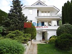 Eladó ház Budapest, II. kerület 5. kép