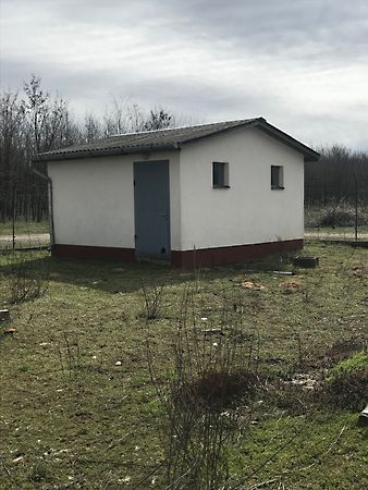 Eladó földterület Nyírbogát 14. kép