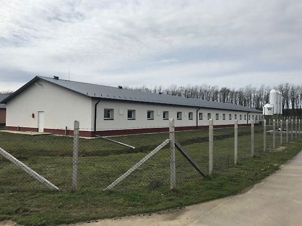 Eladó földterület Nyírbogát 9. kép