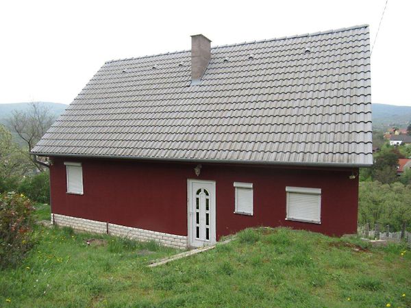 Eladó ház Pécs, Donátus 1. kép
