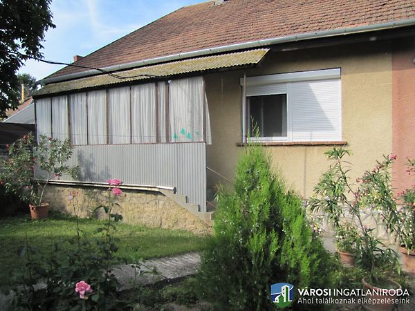 Eladó ház Győr, Ménfőcsanak 10. kép