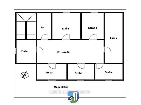 Eladó üzleti Mesteri 7. kép