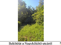 Eladó földterület Miskolc, Tapolca 2. kép