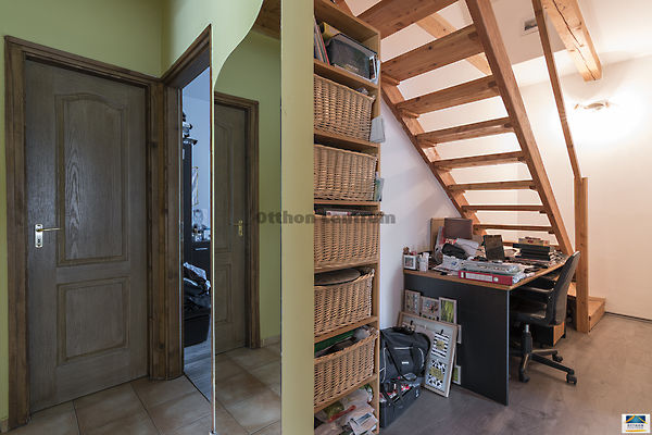 Eladó ház Szombathely, Gyöngyöshermán 19. kép