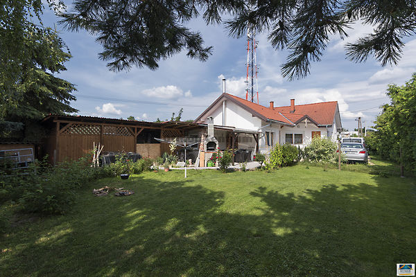 Eladó ház Szombathely, Gyöngyöshermán 24. kép