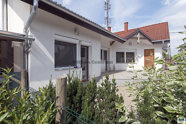 Eladó ház Szombathely, Gyöngyöshermán 26. kép