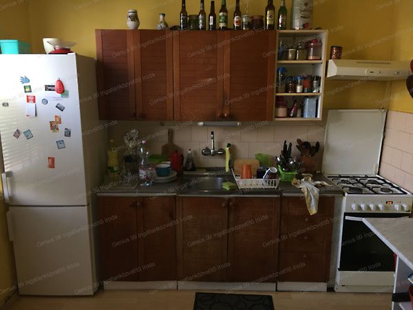 Eladó ház Kaposvár, Cseri városrész 2. kép