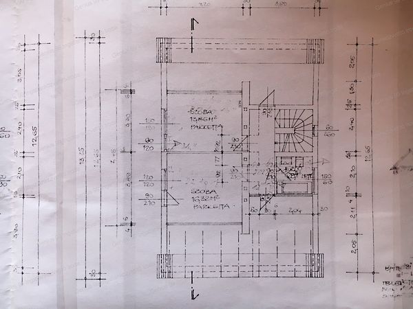 Eladó ház Kaposvár, Cseri városrész 31. kép